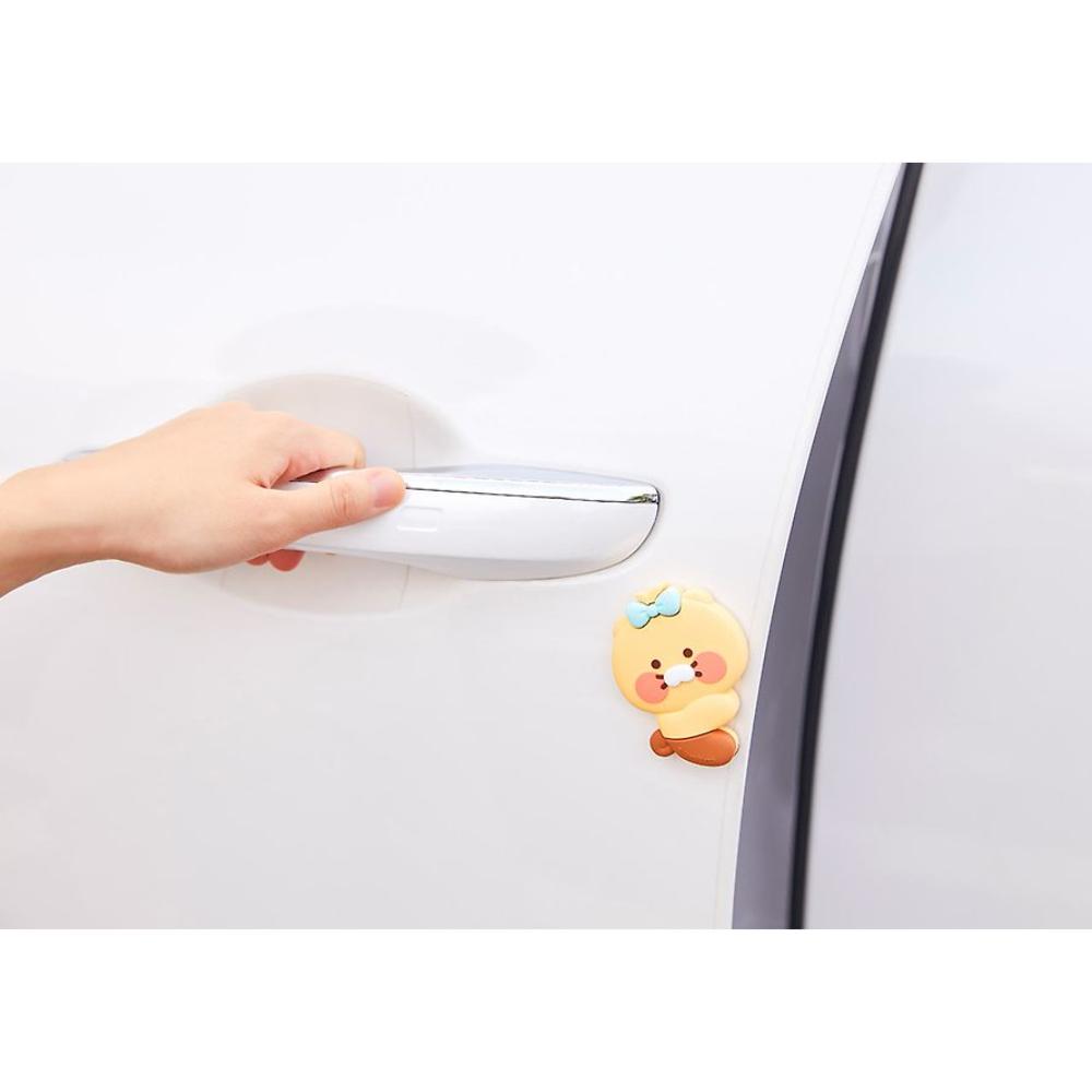 Kakao Friends - Baby Choonsik Car Door Guard Set