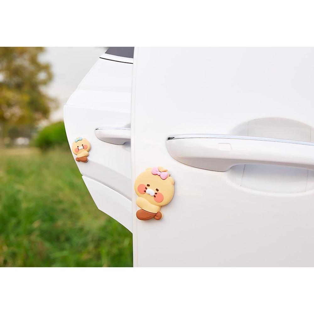 Kakao Friends - Baby Choonsik Car Door Guard Set