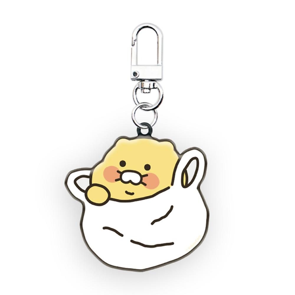 Kakao Friends - Choonsik Envelope Spring Food Tag Grip