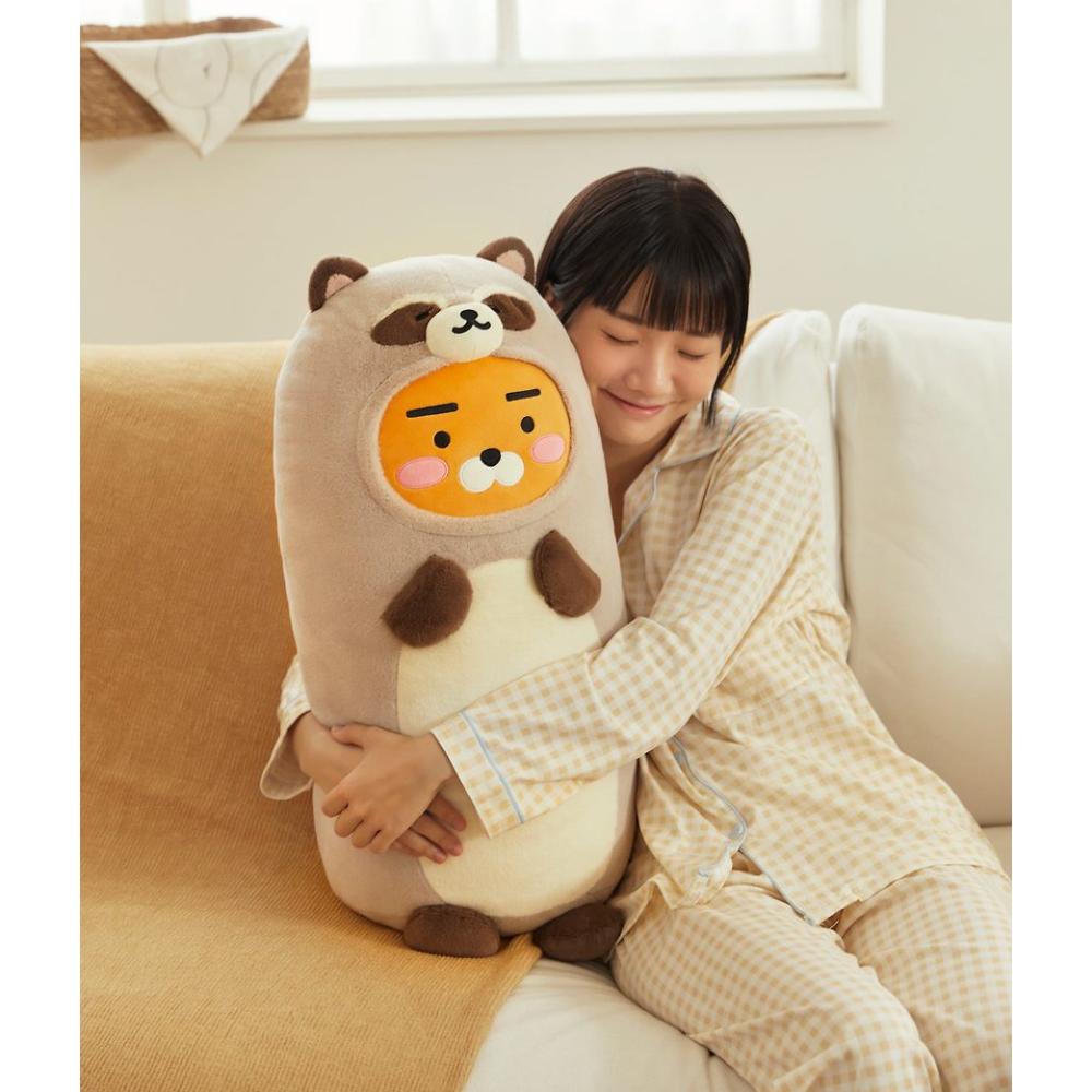 Kakao Friends - Plushy Body Pillow