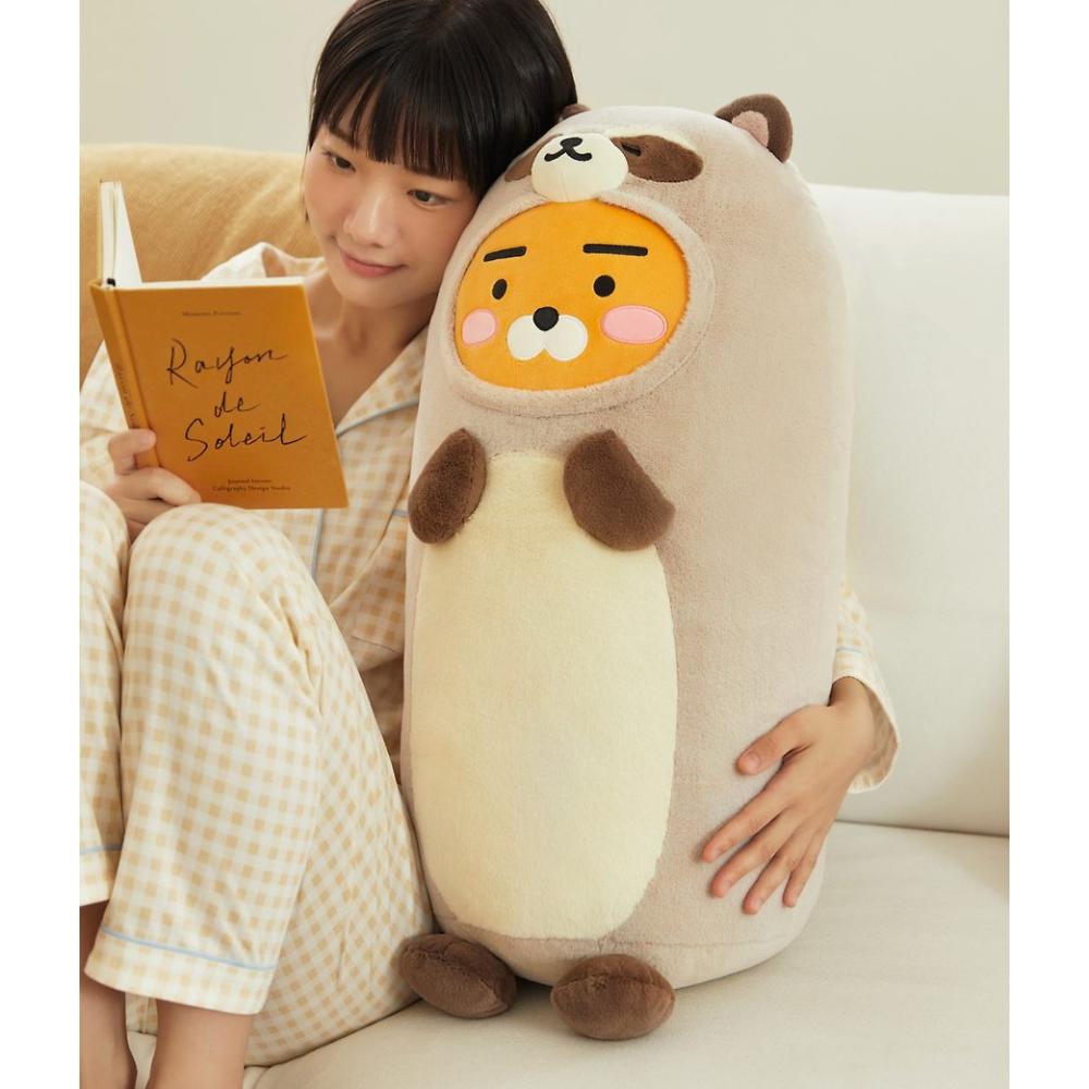 Kakao Friends - Plushy Body Pillow