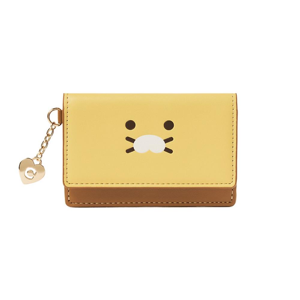 Kakao Friends - Choonsik Card Wallet