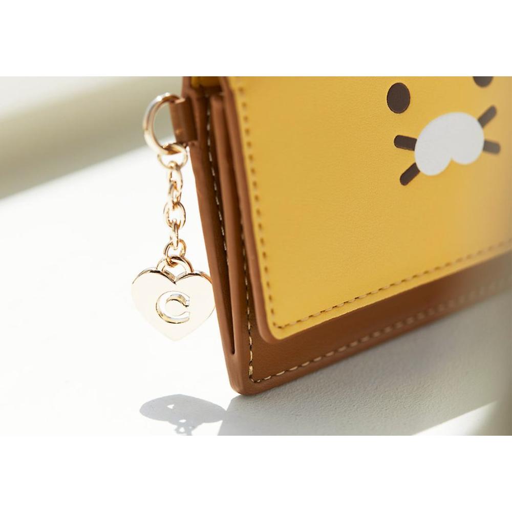 Kakao Friends - Choonsik Card Wallet