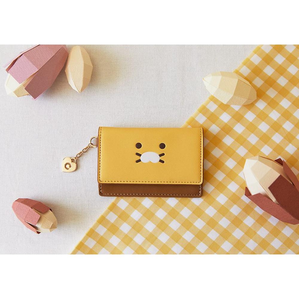 Kakao Friends - Choonsik Card Wallet