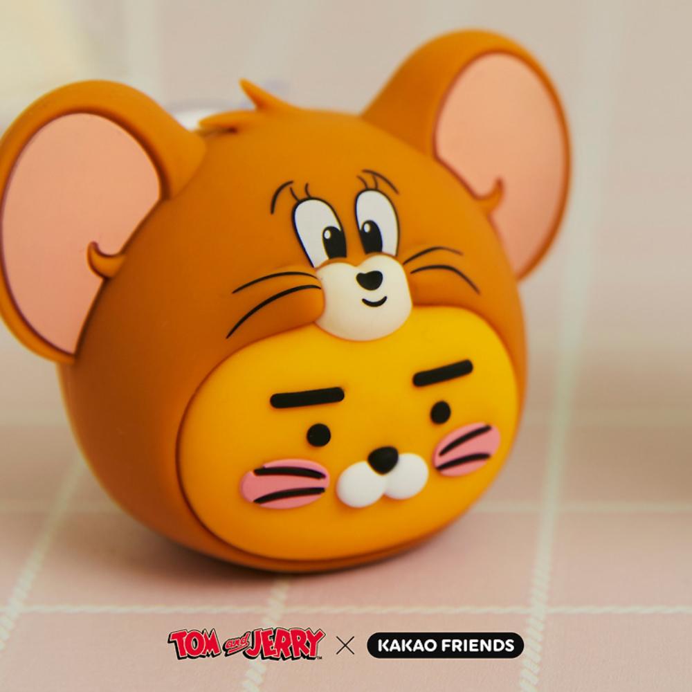 Tom and Jerry x Kakao Friends - Toothbrush Holder