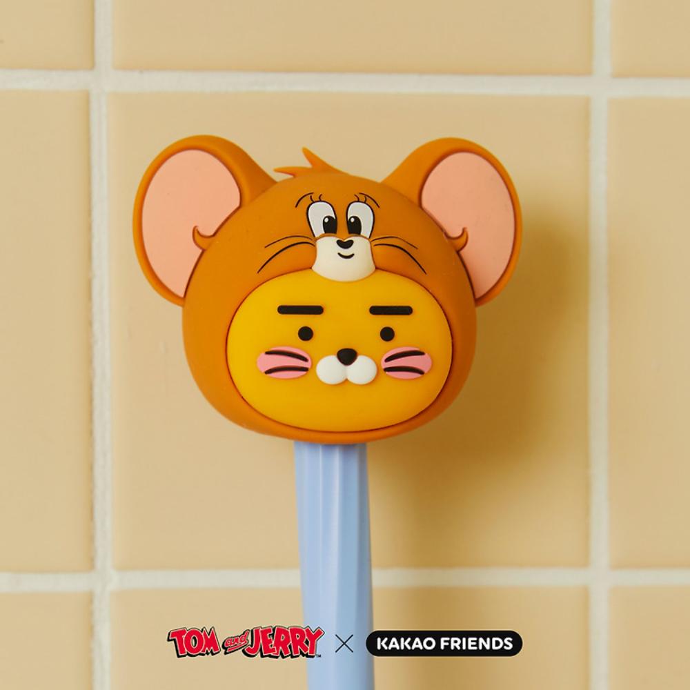 Tom and Jerry x Kakao Friends - Toothbrush Holder