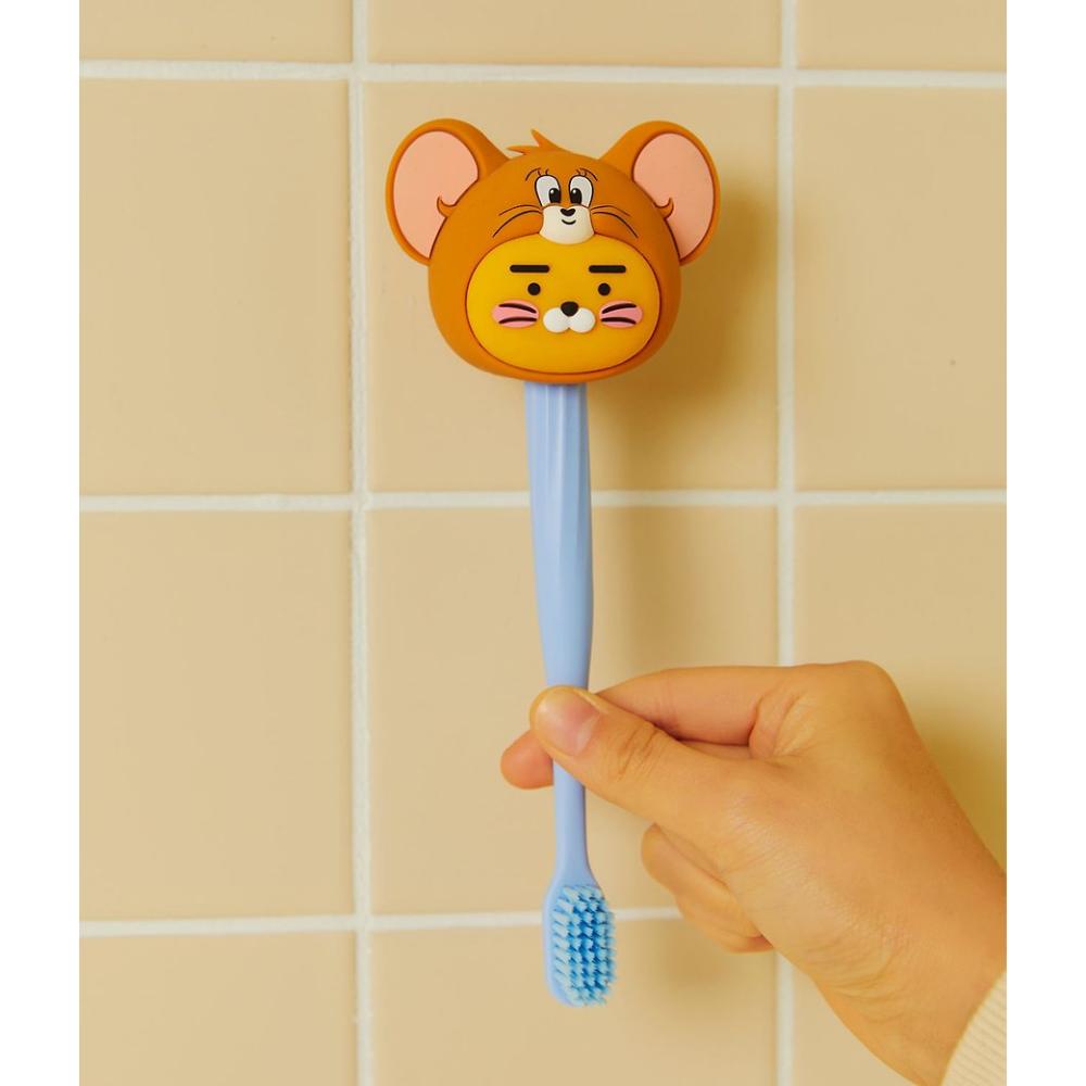 Tom and Jerry x Kakao Friends - Toothbrush Holder