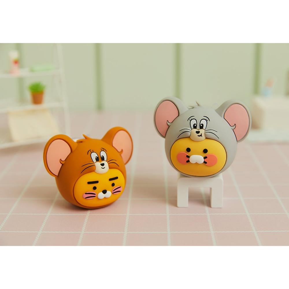 Tom and Jerry x Kakao Friends - Toothbrush Holder