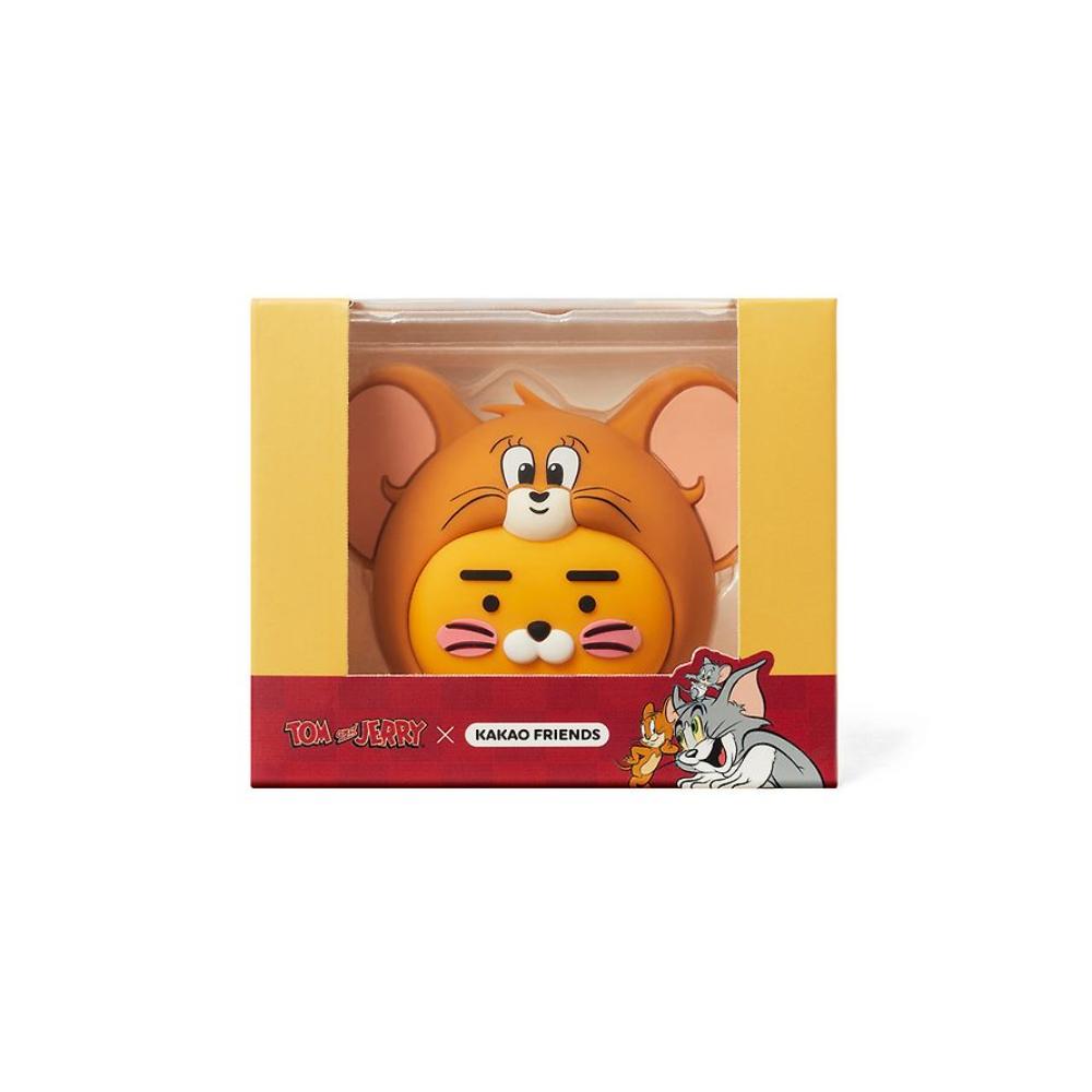 Tom and Jerry x Kakao Friends - Toothbrush Holder