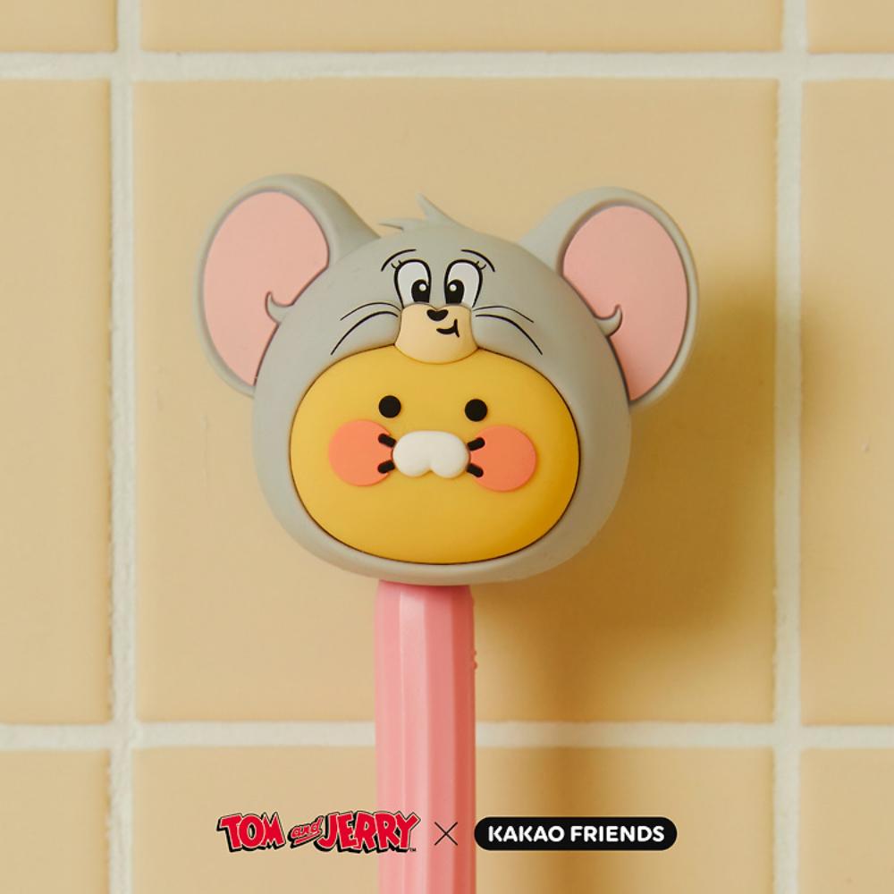 Tom and Jerry x Kakao Friends - Toothbrush Holder