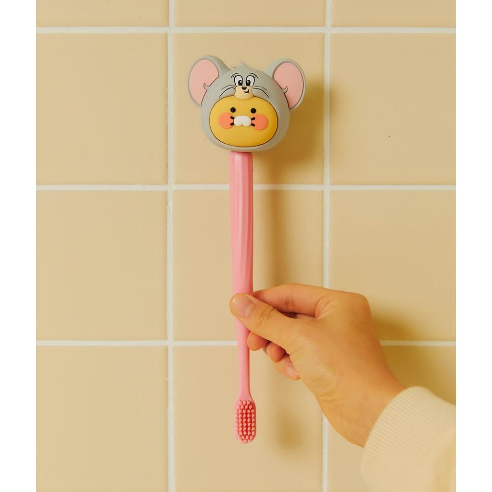 Tom and Jerry x Kakao Friends - Toothbrush Holder