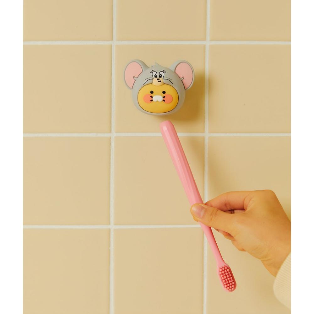 Tom and Jerry x Kakao Friends - Toothbrush Holder