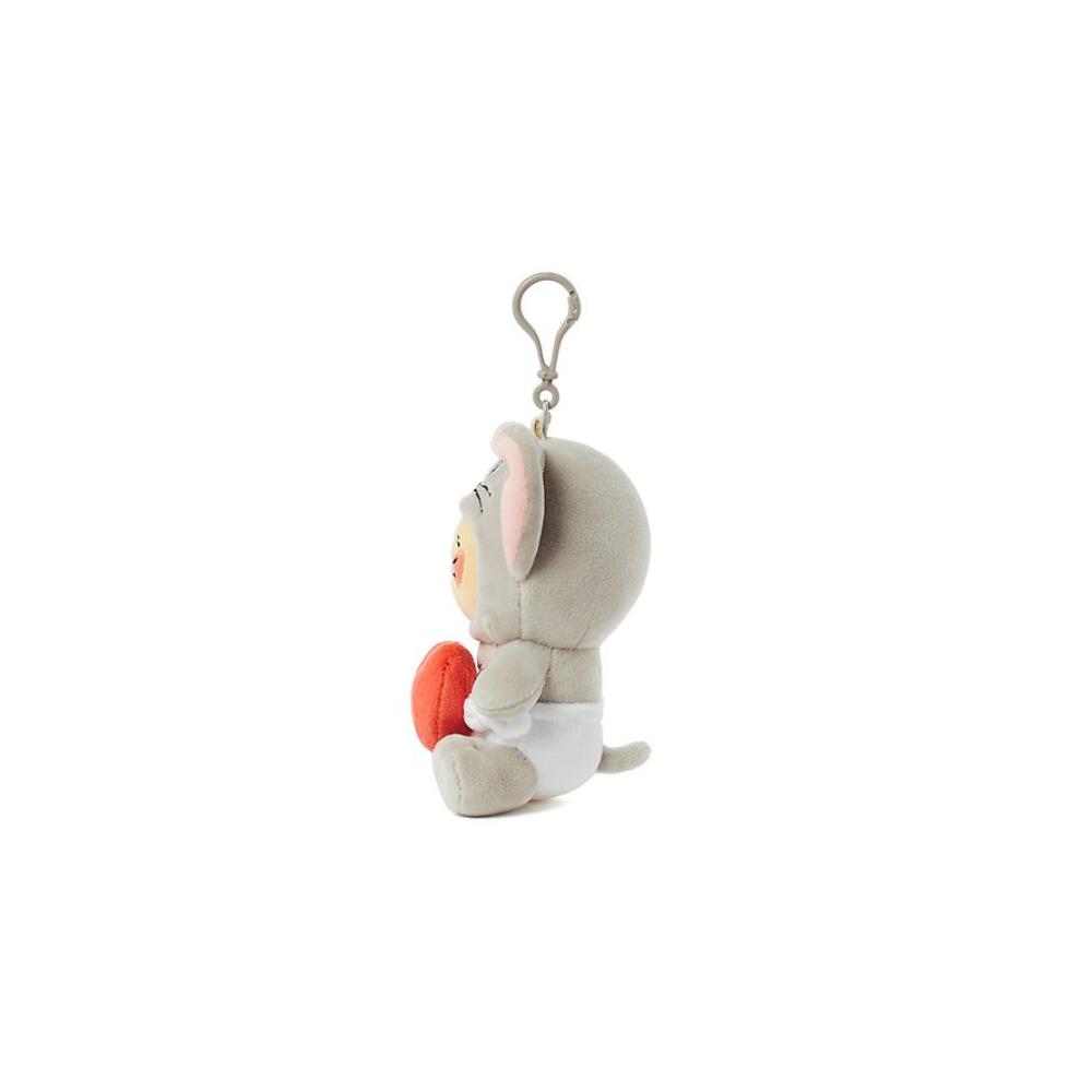 Tom and Jerry x Kakao Friends - Figure Doll Keyring