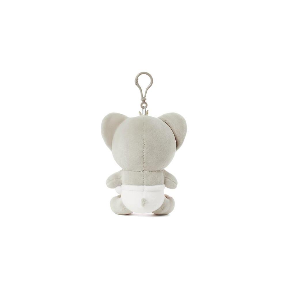 Tom and Jerry x Kakao Friends - Figure Doll Keyring