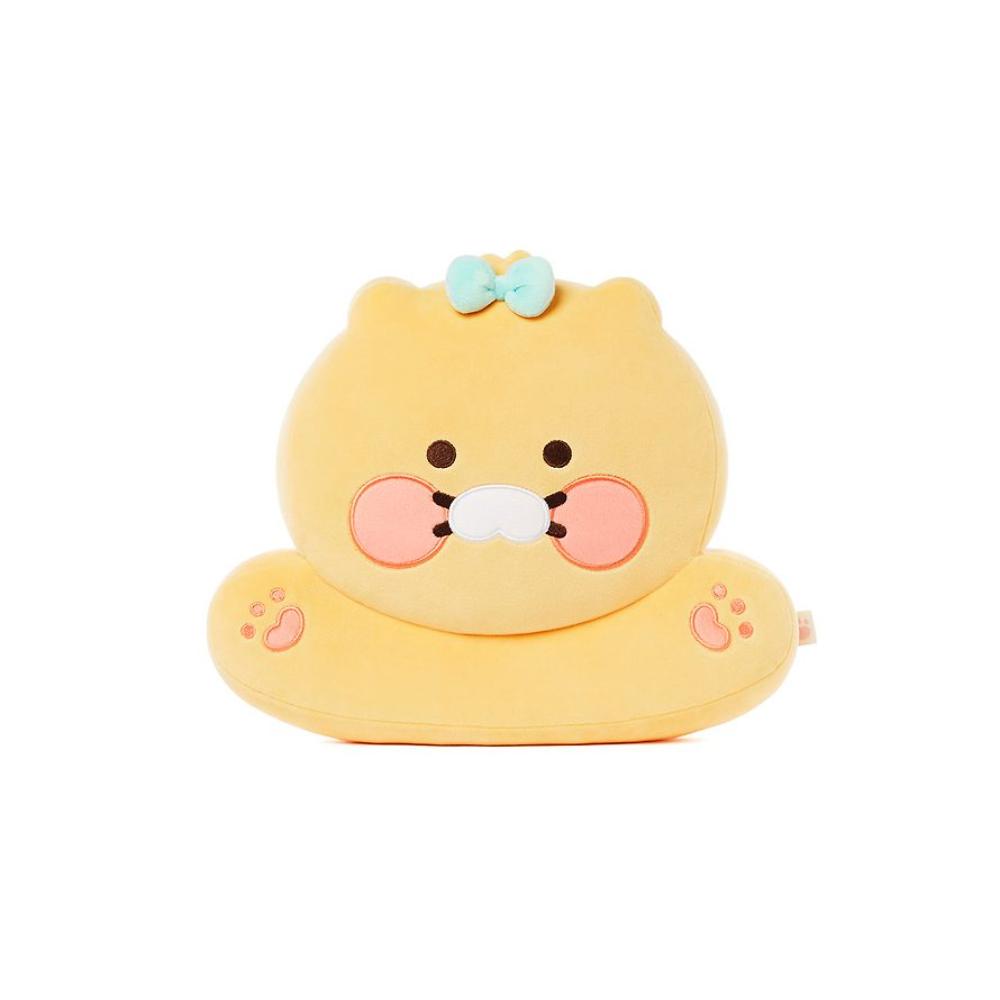 Kakao Friends - Baby Choonsik Hug Car Neck Cushion