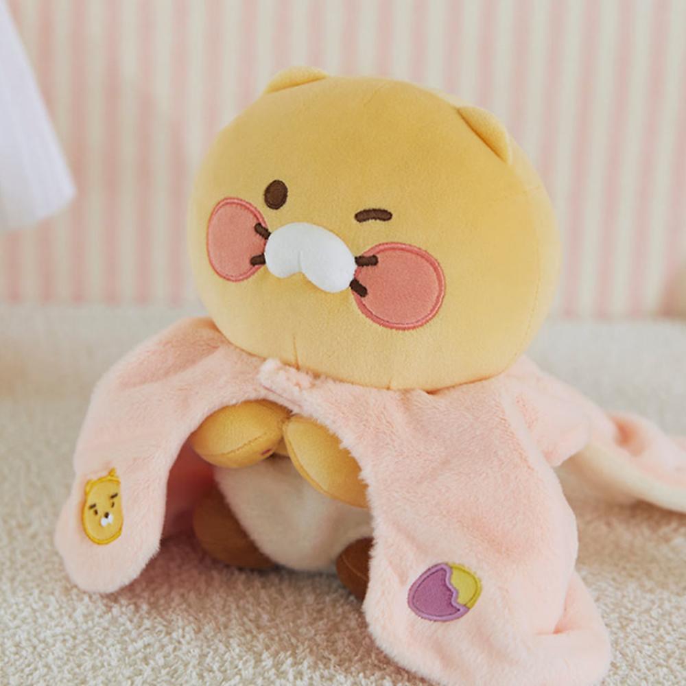 Kakao Friends - Baby Dreaming Choonsik Plush Doll