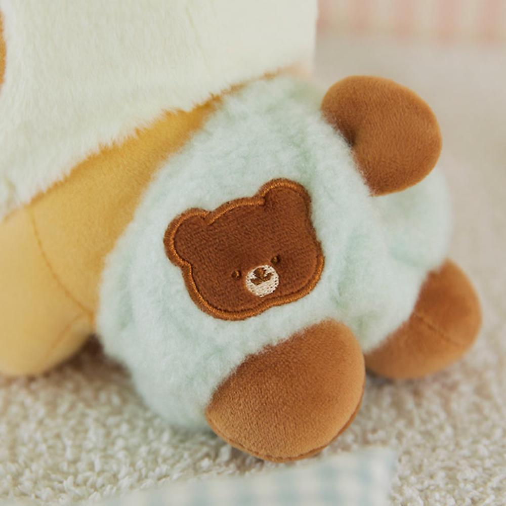 Kakao Friends - Baby Dreaming Choonsik Plush Doll