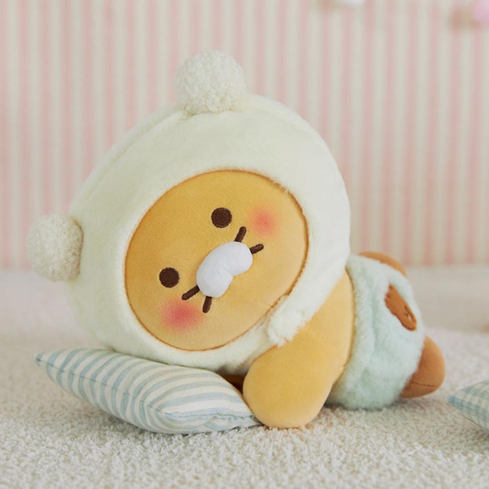 Kakao Friends - Baby Dreaming Choonsik Plush Doll