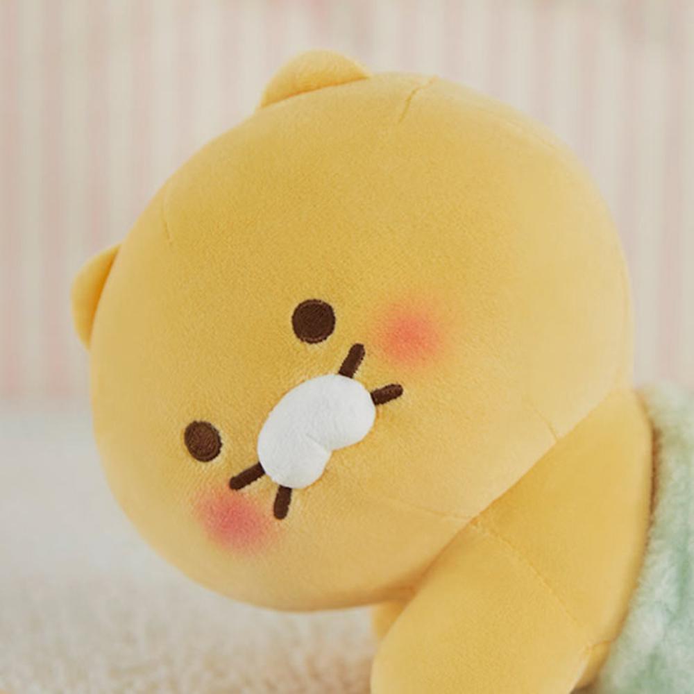 Kakao Friends - Baby Dreaming Choonsik Plush Doll