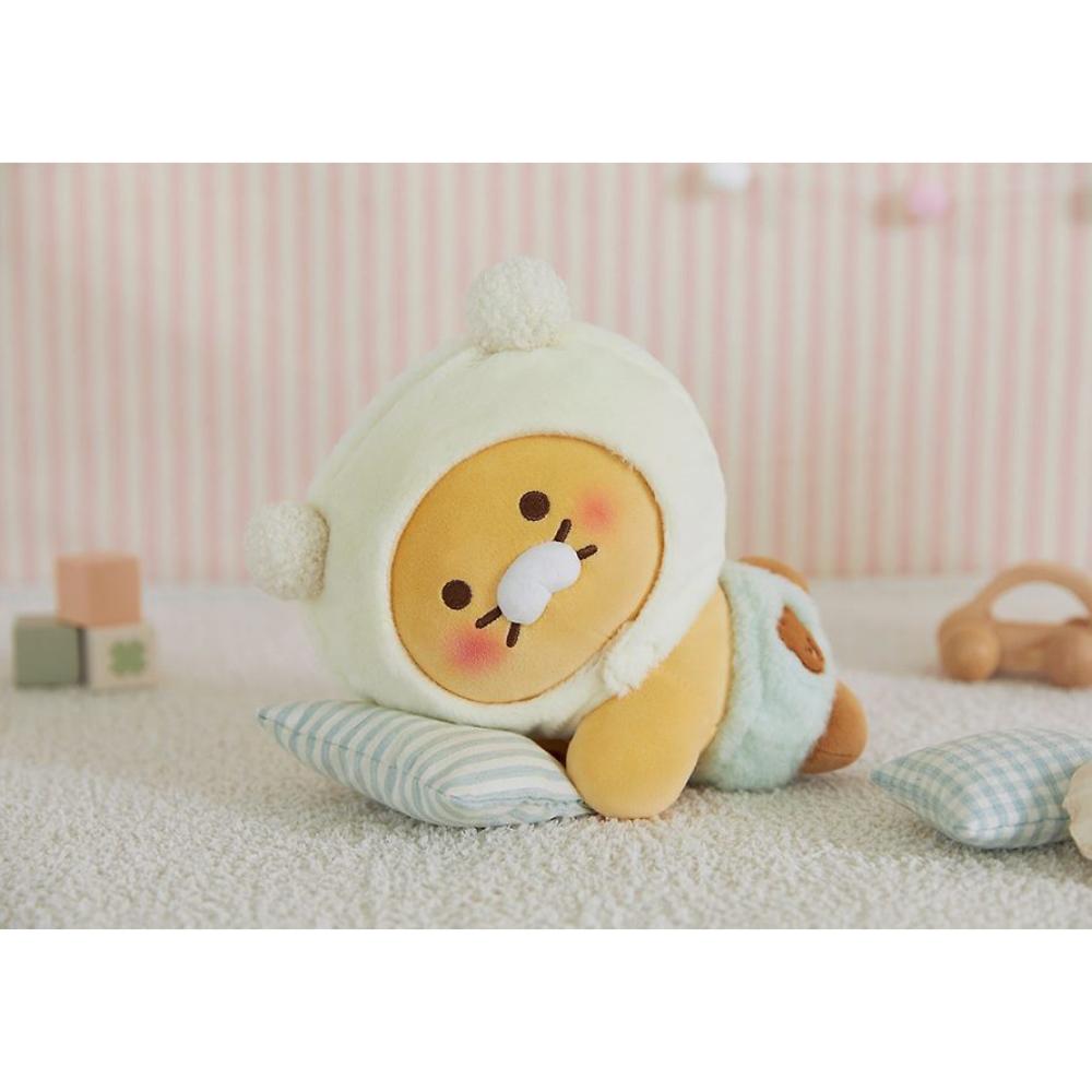 Kakao Friends - Baby Dreaming Choonsik Plush Doll