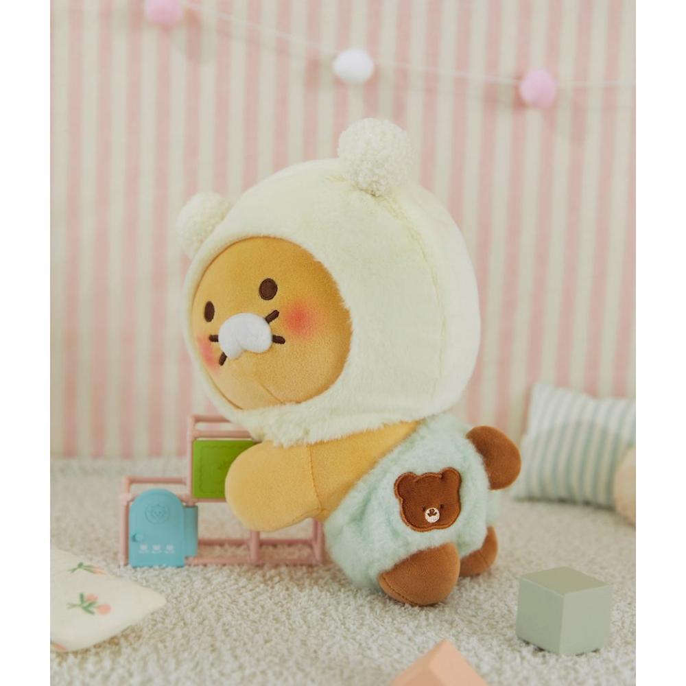 Kakao Friends - Baby Dreaming Choonsik Plush Doll