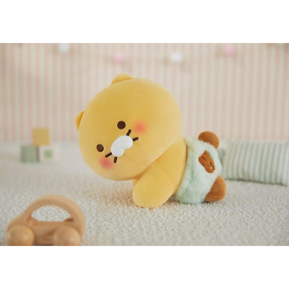 Kakao Friends - Baby Dreaming Choonsik Plush Doll