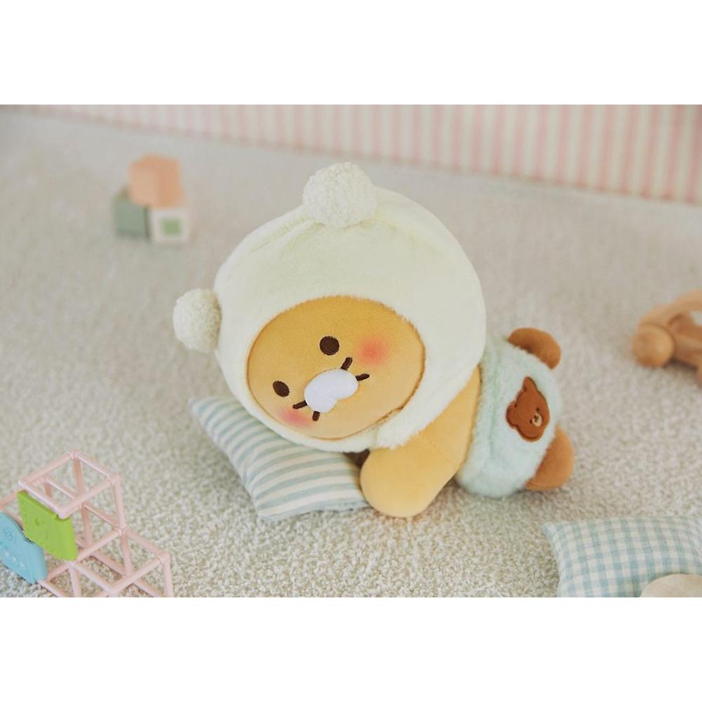 Kakao Friends - Baby Dreaming Choonsik Plush Doll