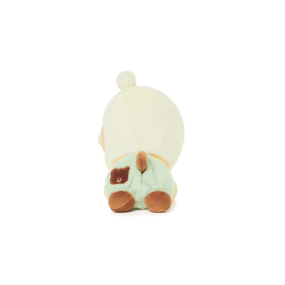 Kakao Friends - Baby Dreaming Choonsik Plush Doll