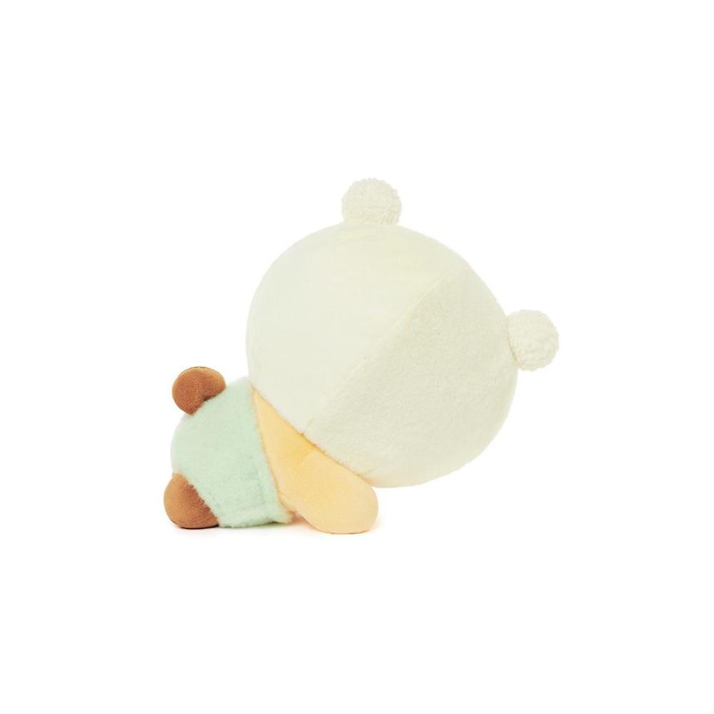 Kakao Friends - Baby Dreaming Choonsik Plush Doll