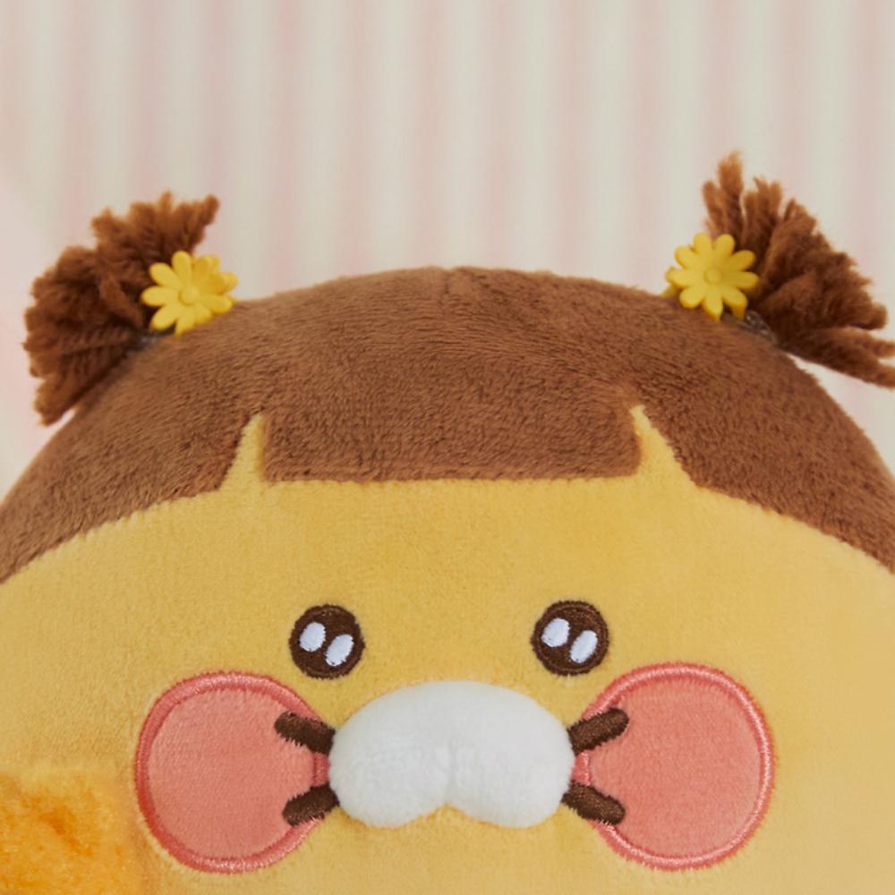 Kakao Friends - Baby Dreaming Choonsik Plush Doll