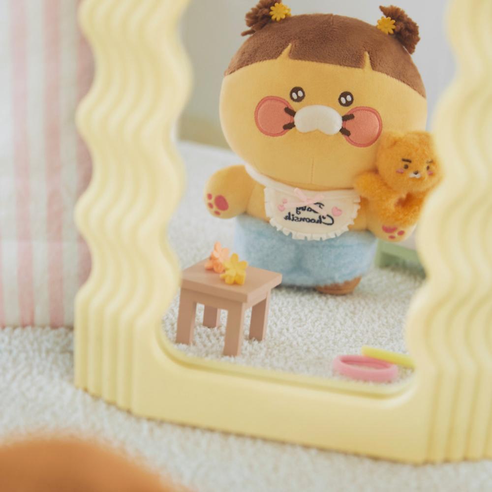 Kakao Friends - Baby Dreaming Choonsik Plush Doll