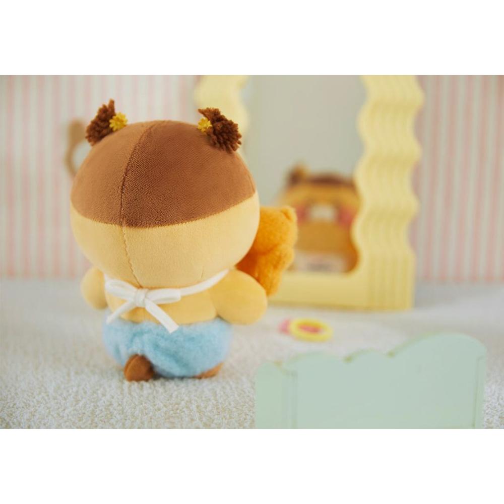 Kakao Friends - Baby Dreaming Choonsik Plush Doll