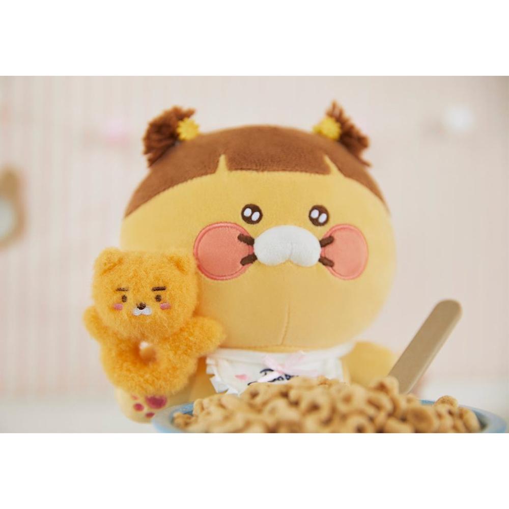 Kakao Friends - Baby Dreaming Choonsik Plush Doll