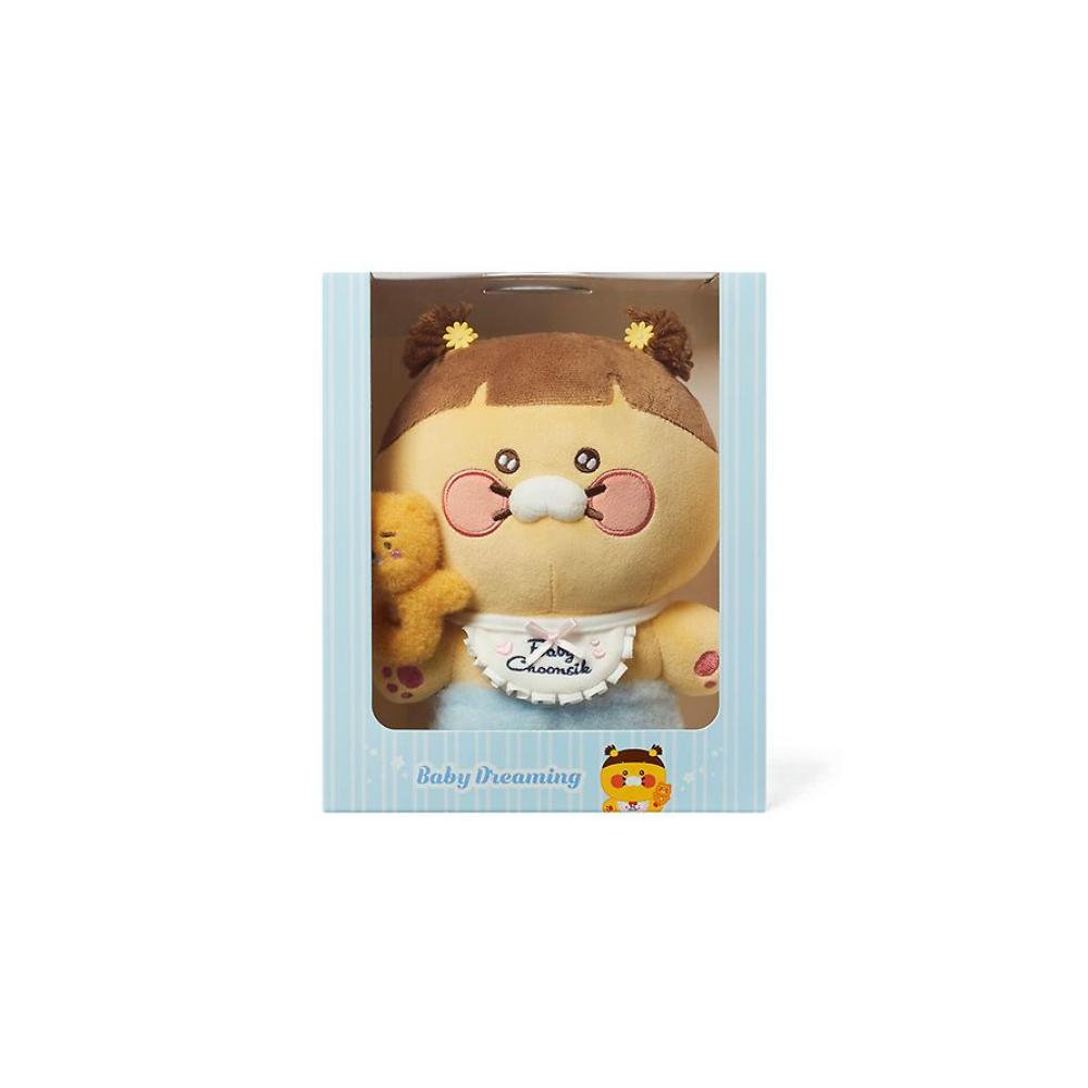 Kakao Friends - Baby Dreaming Choonsik Plush Doll