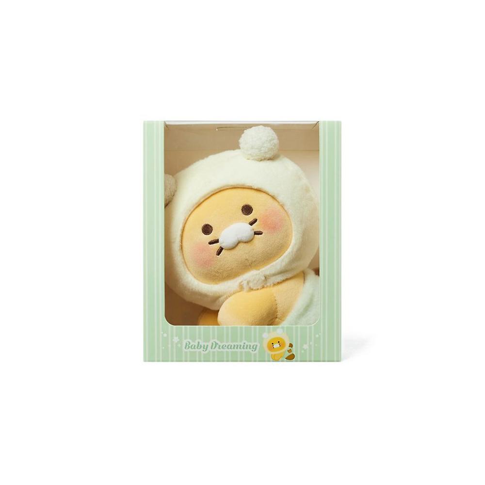 Kakao Friends - Baby Dreaming Choonsik Plush Doll