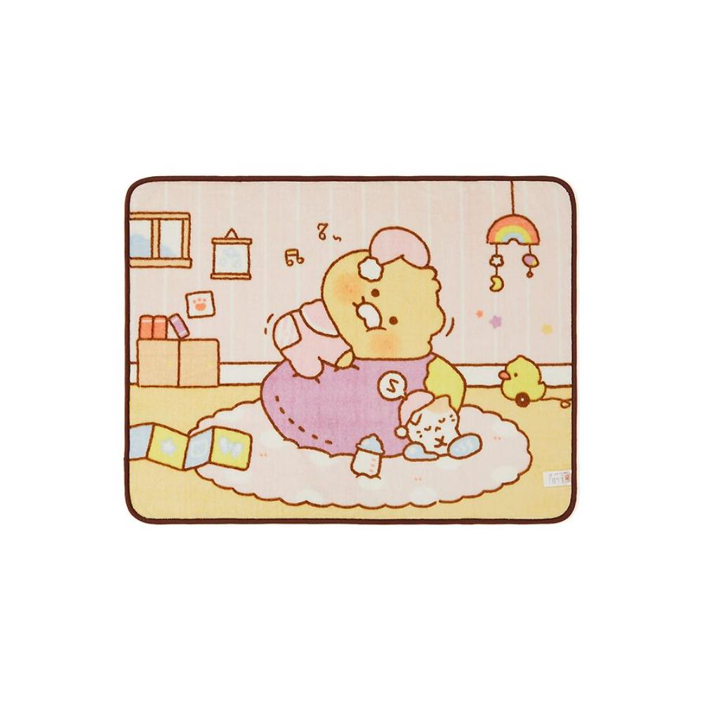 Kakao Friends - Baby Choonsik Honey Sleep Basic Blanket