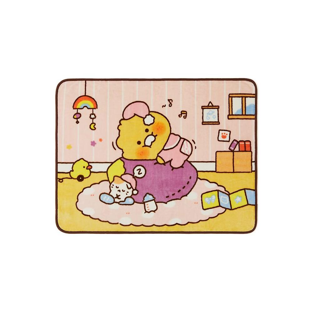 Kakao Friends - Baby Choonsik Honey Sleep Basic Blanket