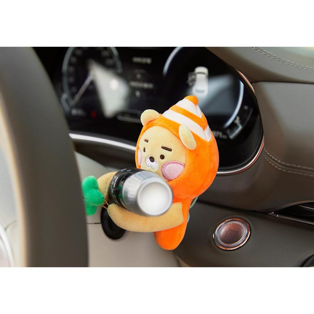 Kakao Friends - Safety Fairy Car Decoration Figure