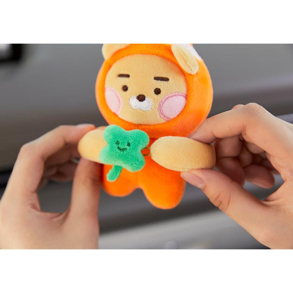 Kakao Friends - Safety Fairy Car Decoration Figure