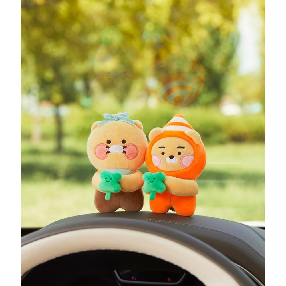 Kakao Friends - Safety Fairy Car Decoration Figure