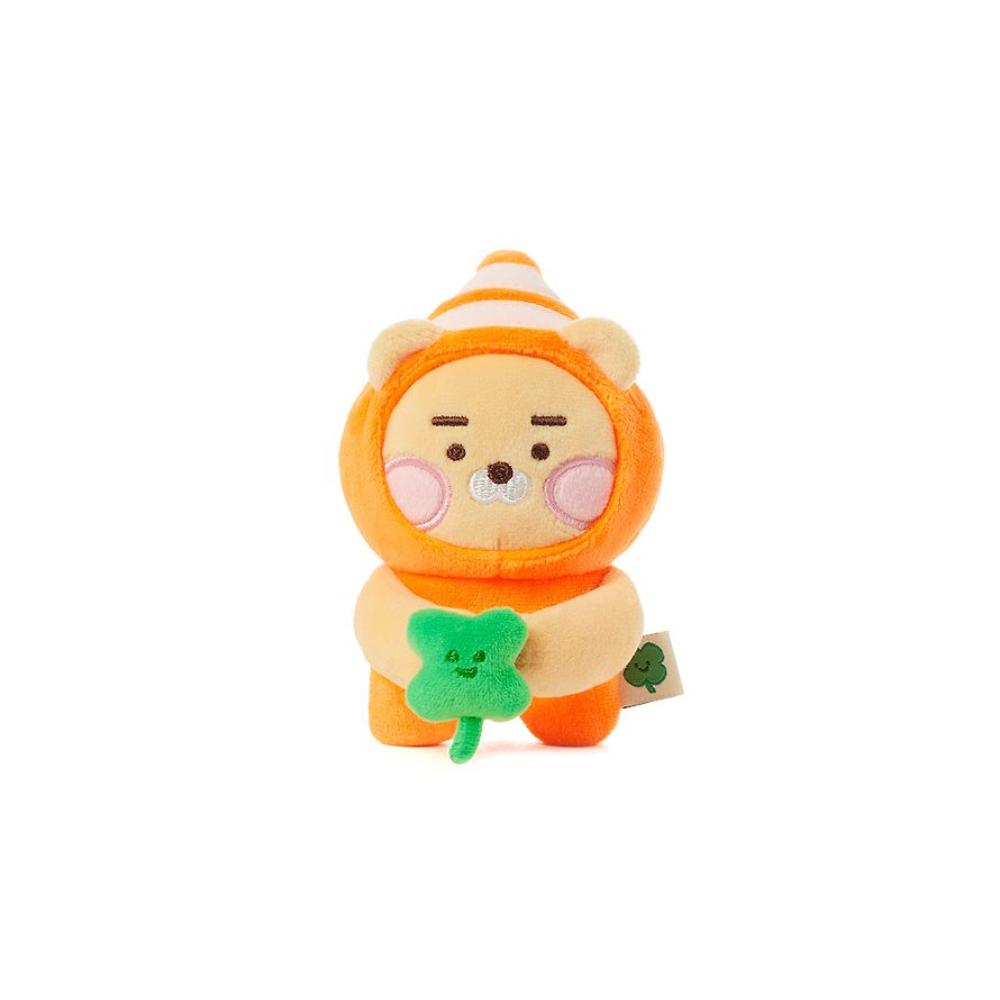 Kakao Friends - Safety Fairy Car Decoration Figure