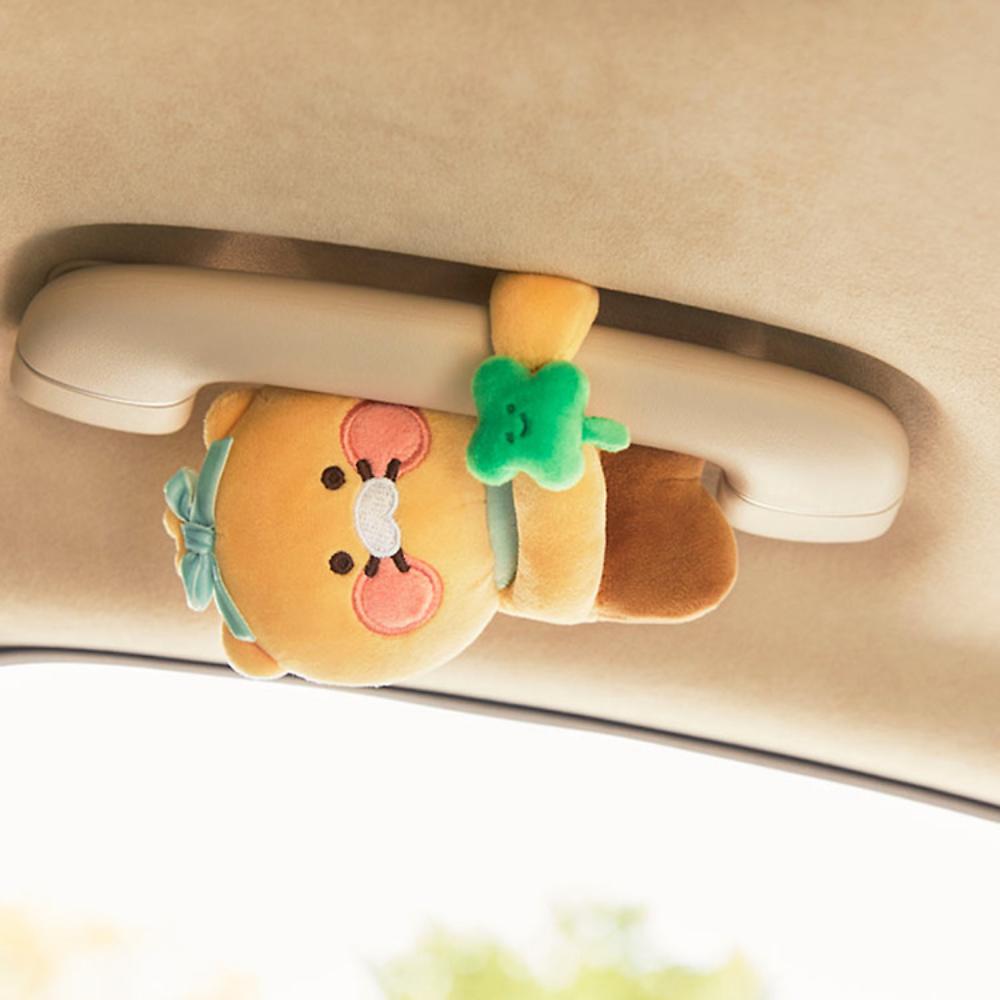 Kakao Friends - Safety Fairy Car Decoration Figure