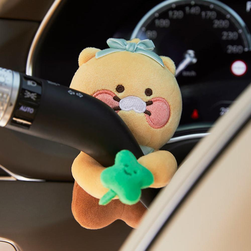 Kakao Friends - Safety Fairy Car Decoration Figure