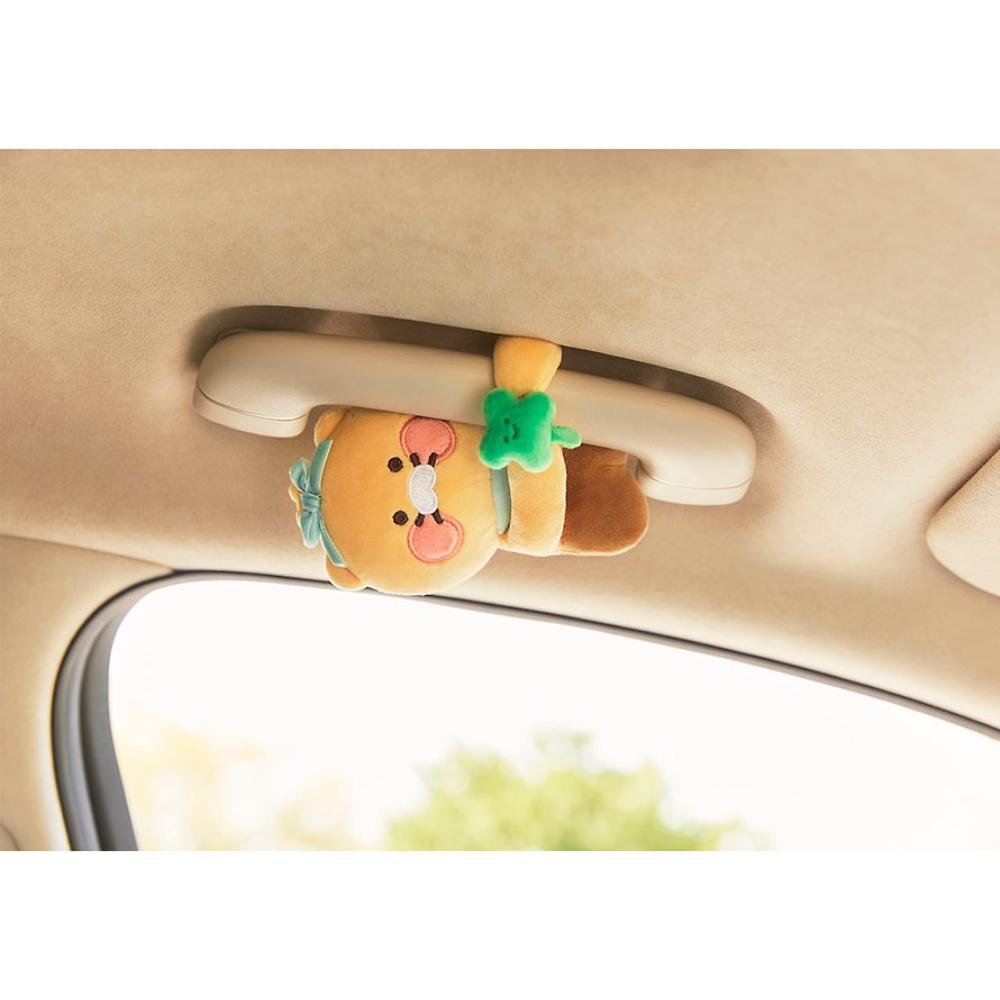 Kakao Friends - Safety Fairy Car Decoration Figure