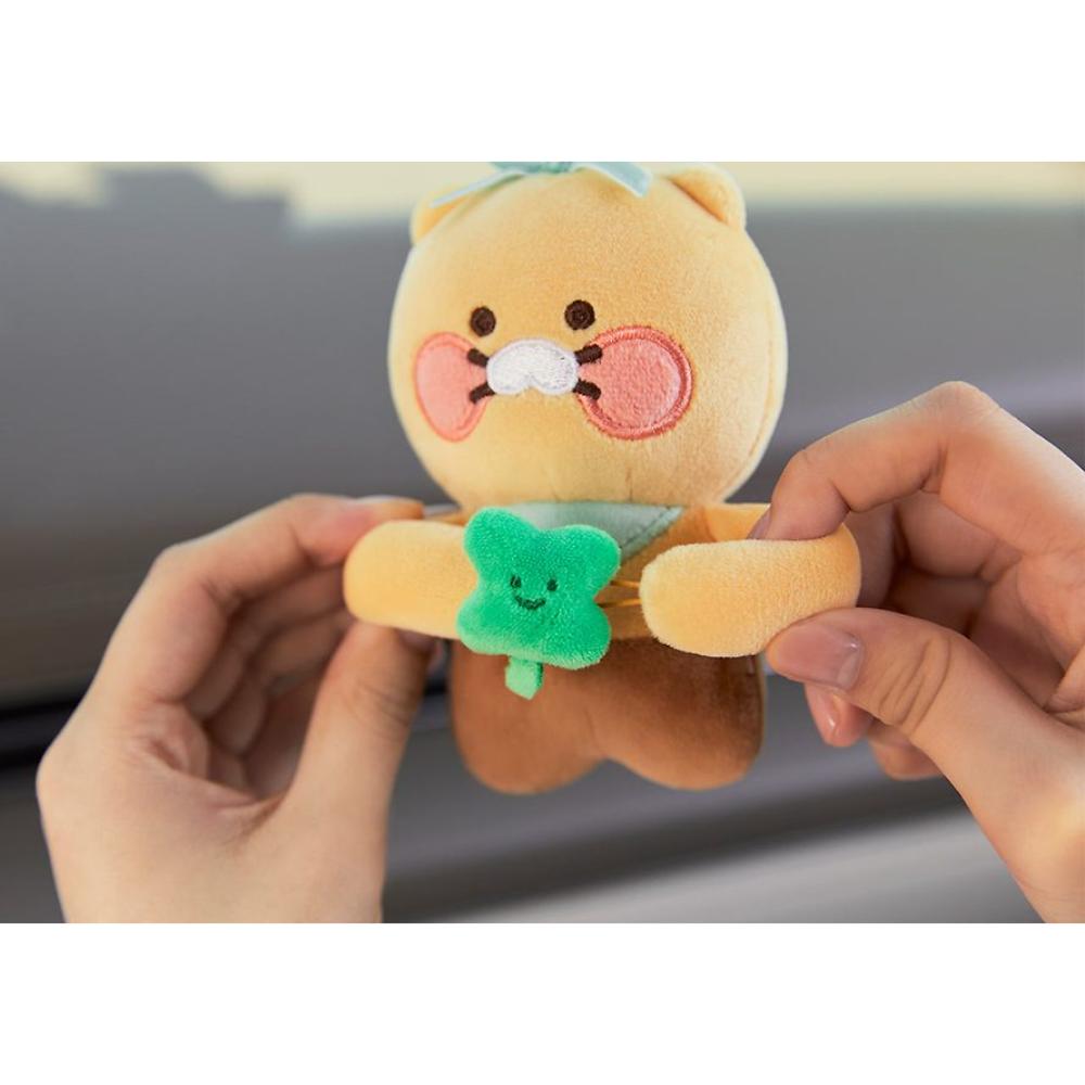 Kakao Friends - Safety Fairy Car Decoration Figure