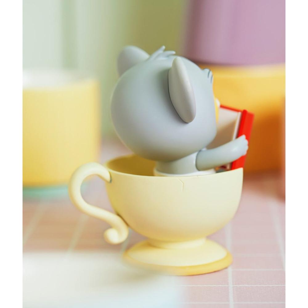 Tom and Jerry x Kakao Friends - Tuffy Choonsik Cup Figure