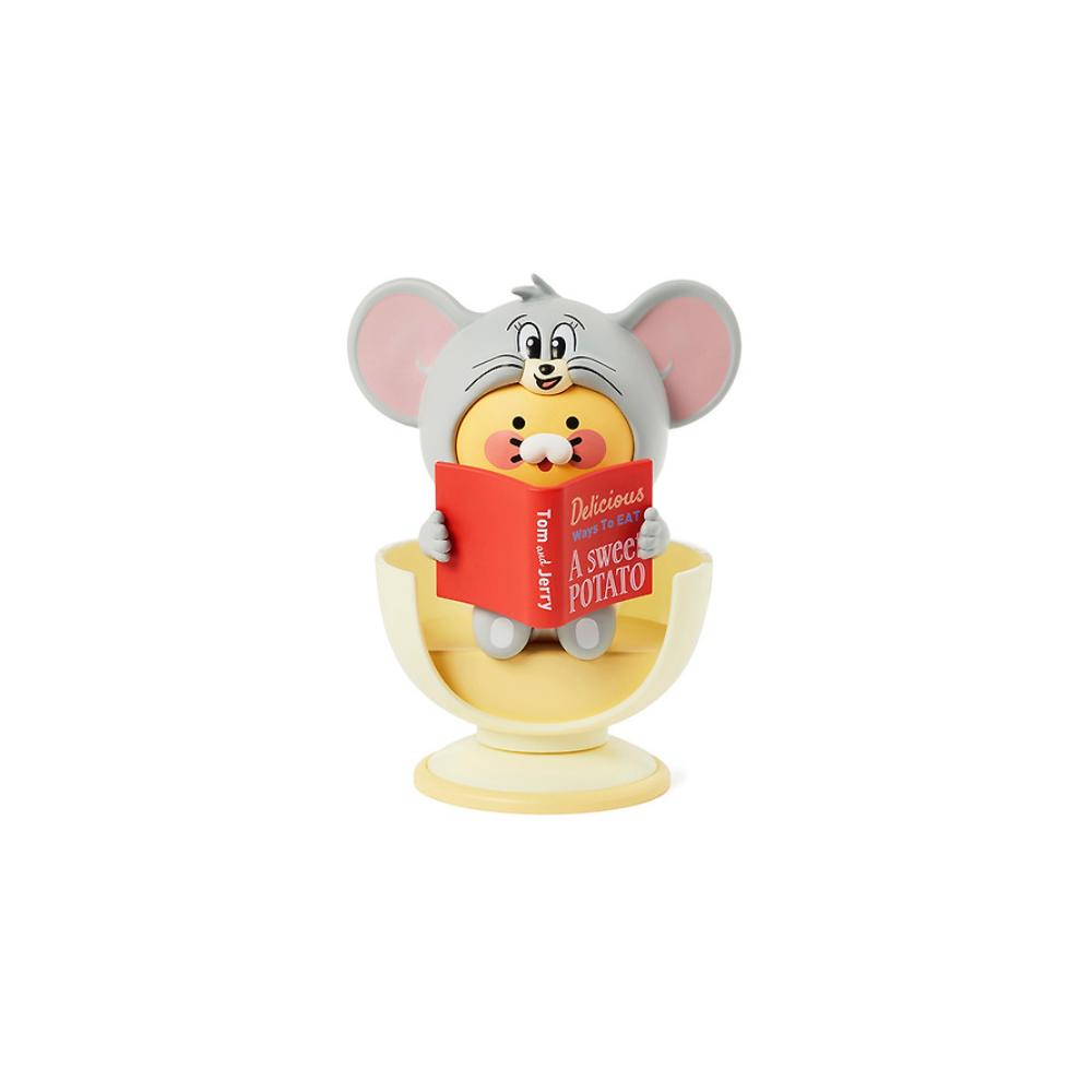 Tom and Jerry x Kakao Friends - Tuffy Choonsik Cup Figure