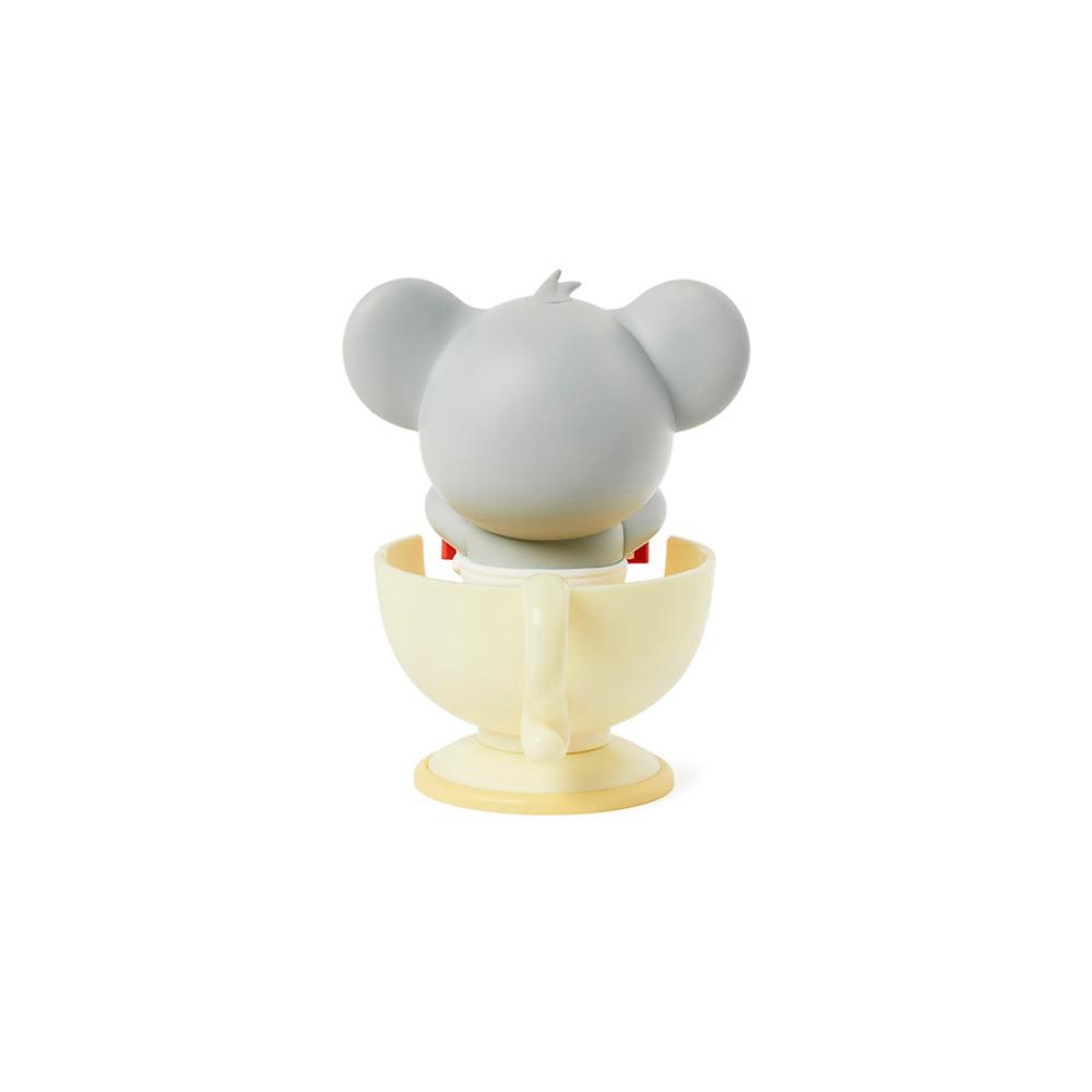 Tom and Jerry x Kakao Friends - Tuffy Choonsik Cup Figure