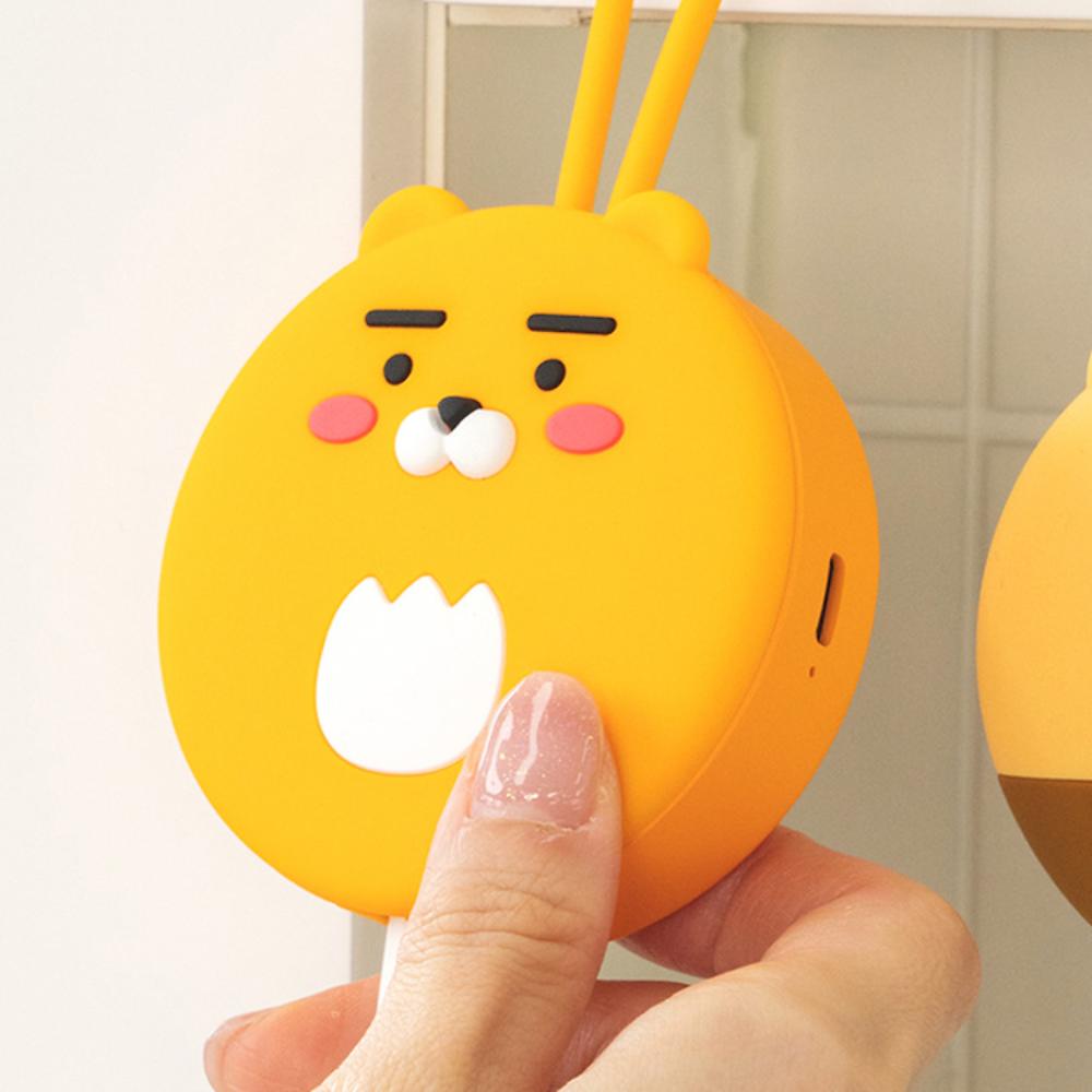 Kakao Friends - Capsule UV Toothbrush Sterilizer