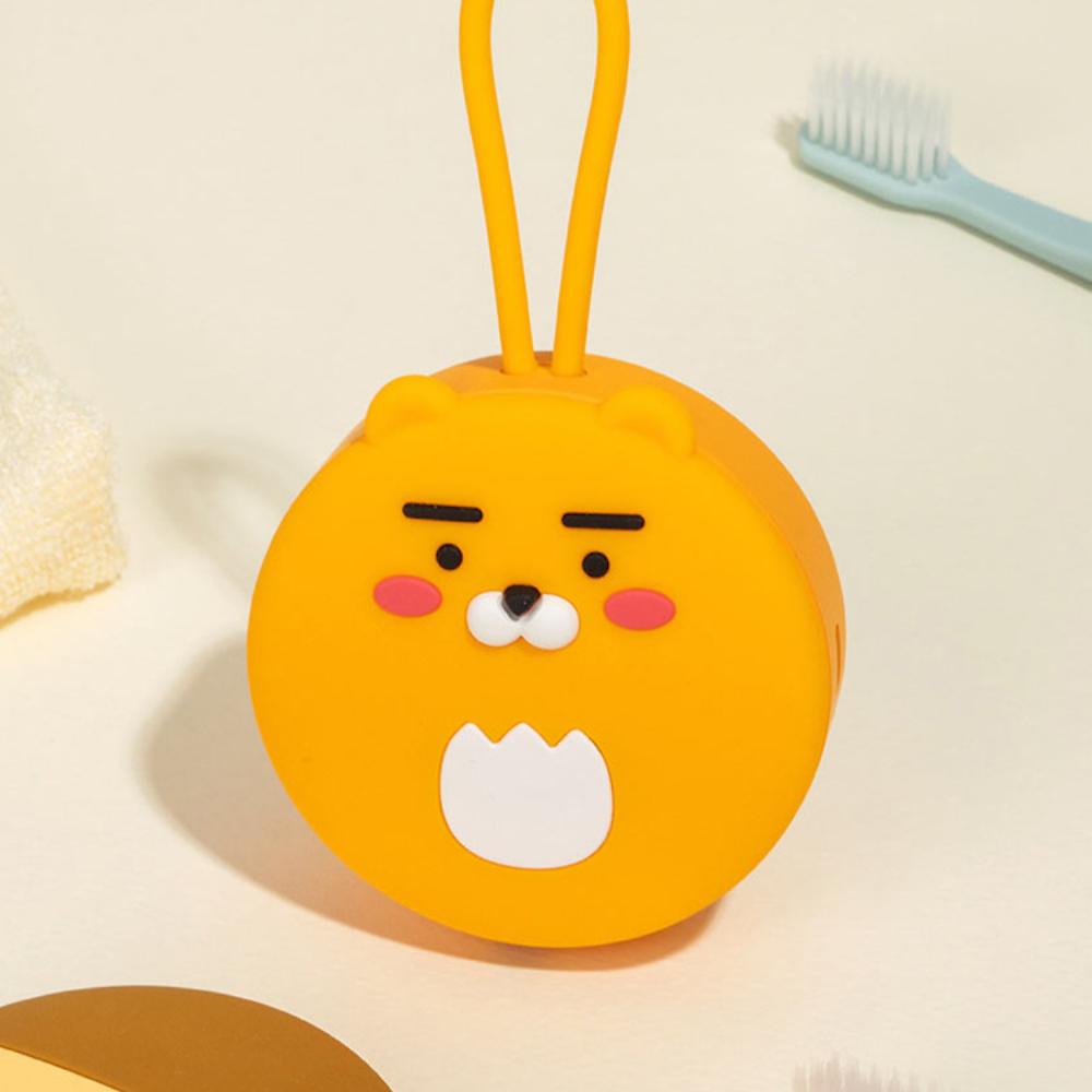 Kakao Friends - Capsule UV Toothbrush Sterilizer